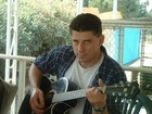 Picture for song 'One Foot in the Grave' by artist 'Shook Acoustic'