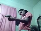 Picture for song 'BAPS' by artist 'Shoot Em Shawdy AKA KillaSlim'