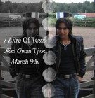 Picture for song 'March 9th' by artist 'Sian Gwan Tjioe'