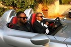 Picture for song 'Feelin Famous' by artist 'SICFLOW BEATS'