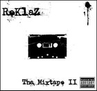 Picture for song '9.) Reel Talk' by artist 'Side Effects AKA REC'