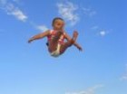 Picture for song 'Son In The Sky' by artist 'Silly Songs'