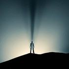 Picture for song 'I'm standing At the end Of The World---PC 081313-1' by artist 'SilverBeat'