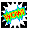 Picture for song 'WOW! (feat. Ca$mir)' by artist 'Simon Beck'