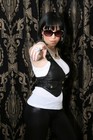 Picture for song 'The Joke featuring Mala' by artist 'siniztarproductions'