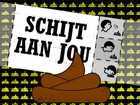 Picture for song 'stukje schijt' by artist 'Skani-Air'