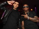 Picture for song 'LIL WAYNE FEAT. DRAKE TYPE BEAT!' by artist 'Skit-Fury Productions'