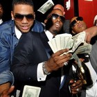 Picture for song 'RIOT' by artist 'Ski woo'