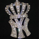 Picture for song '**NY** The Takeover TAGGED - $50 EXCLUSIVE RIGHTS' by artist 'Skoob Rivi'