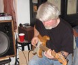 Picture for song 'Sweet Nothin' by artist 'Slacker G and Friends'