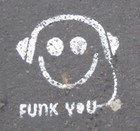 Picture for song 'Sugar Funk Fairy' by artist 'Slain Gecko Projekt'