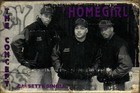Picture for song 'Homegirl' by artist 'SlamWright'