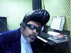 Picture for song '01 Pompadour Rag (The headphone mix)' by artist 'Sleazy Z and the MOJO Hoochies'
