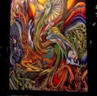 Picture for song 'Stuck in the Groove 'remix'' by artist 'SLEDGE X'