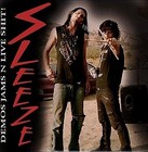 Picture for song 'Site of you (live)' by artist 'SLEEZE (rock)'