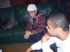 Picture for song '$lingShot Double $Ft. Wrek 9- Hands Of Time' by artist 'SlingShot'