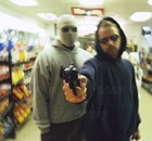 Picture for song 'ARMED ROBBERY' by artist 'S.L.O. BEATS'