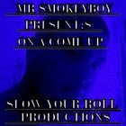 Picture for song 'GANGSTA VIBES' by artist 'SLOW YOUR ROLL PRODUCTIONS'