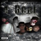 Picture for song '4 Real' by artist 'SlumStyle Records'