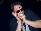 Picture for song 'mellow down easy' by artist 'Smokehouse blues'