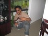 Picture for song 'Salvaje' by artist 'Snooks El Moreno'