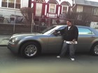 Picture for song 'Headed To The Crib Feat. Snooze OLD' by artist '(Snooze) Joseph Graham'