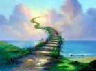 Picture for song 'stairway to heaven' by artist 'solo-c'