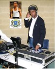 Picture for song 'My new mix' by artist 'Somali youth Radio'