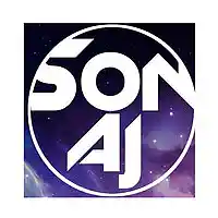 Picture for song 'Naturell' by artist 'Sonaj'