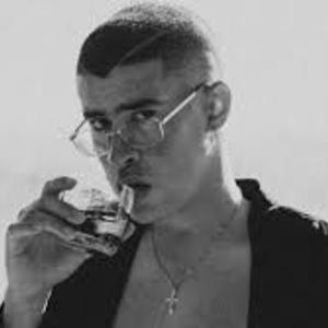 Picture for song 'Bad Bunny Type Beat: CREEPY' by artist 'SON Beats'