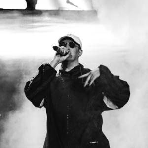 Picture for song 'Bad Bunny Type Beat: GIVE UP' by artist 'SON Beats'