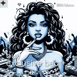 Picture for song '"Louco" - Funk Bruxo - Brazilian Funk + Phonk type' by artist 'songdraft'