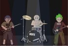 Picture for song 'Punk o Matic' by artist 'Sonic Beats'