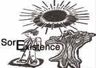 Picture for song 'Do You Even Care?' by artist 'SorExistence'
