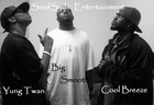 Picture for song 'Like JUDO' by artist 'SoufSyde Entertainment'