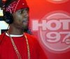 Picture for song 'Juelz Santana-Freestyle' by artist 'Soulja Black1'