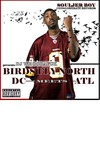 Picture for song 'The illest nicca in rap by Sal E Ballz' by artist 'Souljer Boy Records'