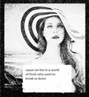Picture for song 'How Deep is Your Love #1' by artist 'Sounds by Ramolly'