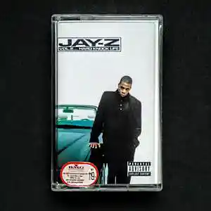 Picture for song 'Man from Marcy '98 (JAY Z Type Beat) *FREE BEAT*' by artist 'SoupBeats'
