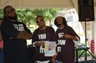 Picture for song 'GANGSTA' by artist 'SOUTHERN CONCRETE'