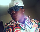 Picture for song 'Not 2 Late' by artist 'Southern Swag Records'