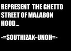 Picture for song 'heto ang aming bagsak' by artist 'southizak-unoh'