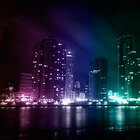 Picture for song '"Chill Mode"' by artist 'SpaceEntroEnt'