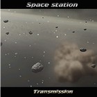 Picture for song 'Transmission' by artist 'Space Station'