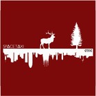 Picture for song '6 SOLO AQUI' by artist 'SPACE TAXI'