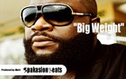 Picture for song '"BIG WEIGHT" DOWN SOUTH BEAT by: MultI' by artist 'OG BEATS N GRAPHICS'