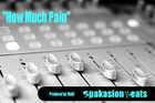 Picture for song '"HOW MUCH PAIN?" HIP HOP/R&B BEAT by: MultI' by artist 'OG BEATS N GRAPHICS'