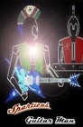 Picture for song 'Guitar man' by artist 'Sparticus'