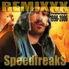 Picture for song 'Nikity City' by artist 'SpeedfreakS'