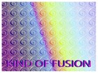Picture for song 'Kind of Fusion' by artist 'spinaceto'
